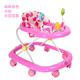 Bé sơ sinh con toddler walker 6 7-18 tháng con đa chức năng chống rollover tay đẩy có thể mất âm nhạc Xe đẩy / Đi bộ