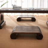 Японская стиль сплошной древесина табурет табурет табурет табурет, табуретки, табуретки, табуретки, стул стул стул