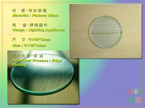 Kunshan поставляет двухмерный изображение прибор для инструментов Light Learning Glass Workbench Kean Запрос клиента на заказ