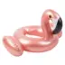 Sahuan! Được ủy quyền chính hãng [Úc SUNNY LIFE] vòng bơi flamingo cho trẻ em mới - Cao su nổi phao bơi chống lật cho be Cao su nổi