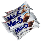 500G Jinda Max5 фруктовый ядра арахисовый сэндвич с бутербродом шоколадный стержень Энергетический палочка с закусочной кусочка называется Reborn Fat
