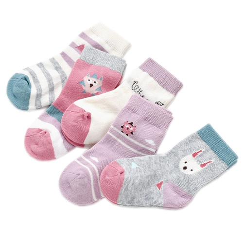 Детские осенние демисезонные хлопковые носки подходит для мужчин и женщин для школьников, подходит для подростков