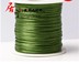 Taiwan Line 1.5MM King Kong Jade Line Chất liệu handmade Baby Red Rope Line 7 Vòng đeo tay tự làm số 7 - Vòng đeo tay Clasp vòng bạc cho bé Vòng đeo tay Clasp