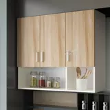 Кухонный шкаф на стены настенный шкаф на стены шкаф шкаф