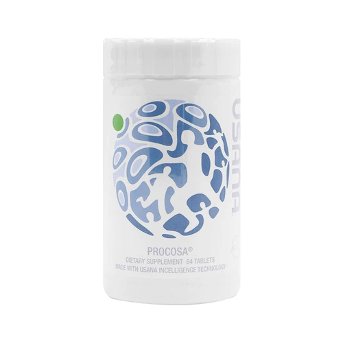 Американская USANA YOSANA JIAN NINGJIAN NINGXIN PYRAMID