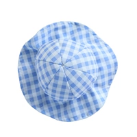 Синий и белый