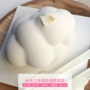 YQYM Yiqiang Yiming Pháp DIY đám mây stereo mousse khuôn Bong bóng hình xà phòng làm bằng tay silicone khuôn làm kem silicon