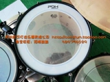 PDH Shelf Drum -Производство звуковой кольцевой кастрюли -обозначение кольца Стоп звук