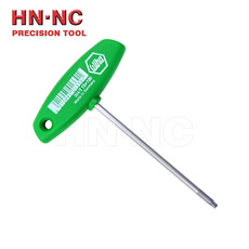 Ключ накидной 德国wiha威汉364/t15/t20/t25梅花扳手星型扳手强力t型螺丝刀起子