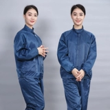 Раздельный электронный комплект для работы без пыли