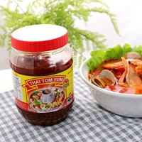 Секреты тяжелых вкусов Тайский стиль Dongyin Gong Soup Sauce Импортированный горячий и кислый суп