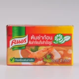 Jiale Donongyin Gong Soup Материал тайский зимний инь -гон Соус тайский горячий и кислый горячий горшок/24 г Глюсон Донгин Гонг