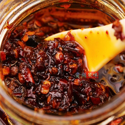 Guizhou Local Produce Guiyang Miao Girl Hot Chicken Chili Chili Chili 750G Guizhou Pepper Brand более 58 Yuan Free Mail