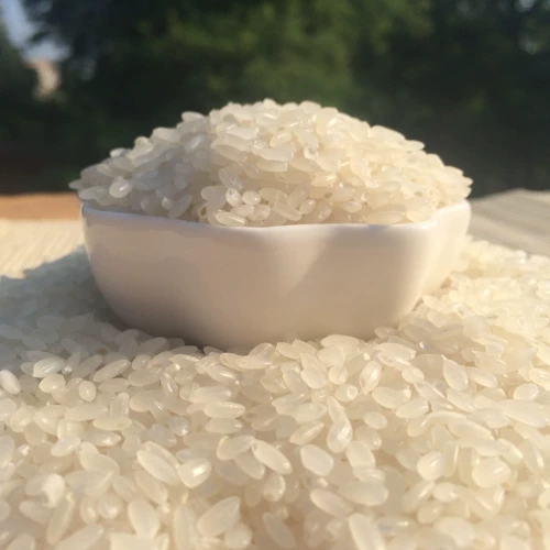 Родители фермы ароматный рис 500 г парированного рисового риса.