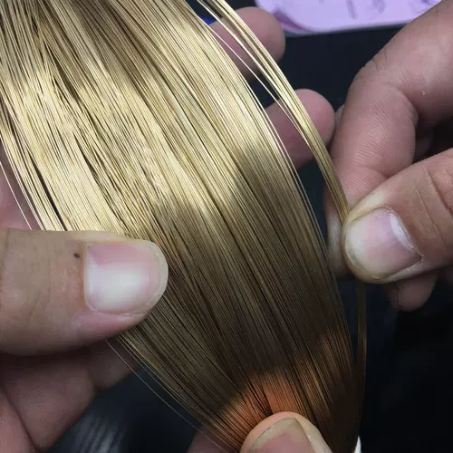 Аксессуары ручной работы, серьги, 14 карат