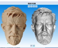 Сервис 3D -модели Сервис 3D -печать Fast Modeling обратное проект 3D Scanner