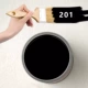 Черный 201
