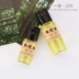 Một từ ba spatholobus chuyên nghiệp chăm sóc dầu ô liu 20 ml vòng đeo tay bằng gỗ đồ trang sức wenwan dầu bảo trì vòng ngọc bích Vòng đeo tay Cuff