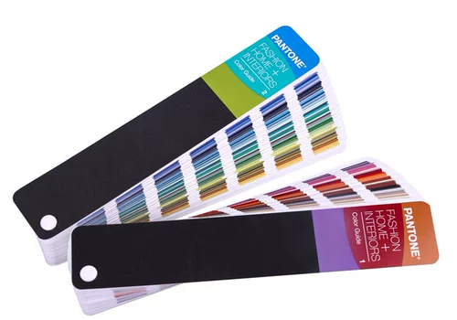 Подлинная цветовая карта Pantone International Standard Tpg Color Card Tpx одежда и текстиль Home Fhip110a