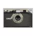 啾 bi giấy có thể chụp PaperShoot máy ảnh thời trang trường hợp phụ kiện kỹ thuật số túi máy ảnh mini Phụ kiện máy ảnh kỹ thuật số