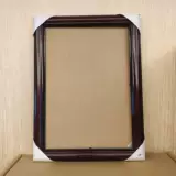 Настенная деревянная фоторамка из натурального дерева, фотография, делается под заказ