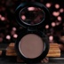 Matte Bóng Mắt Chính Hãng Matte Đơn Sắc Eyeshadow Rượu Vang Đỏ Trái Đất Màu Nhiều Màu Không Thấm Nước Bóng Mắt Đĩa Trang Điểm Hộp Khỏa Thân Trang Điểm odbo phấn mắt Bóng mắt