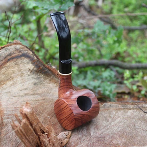 Хансвудский колесный боевой бой персонализированный творческий бочонок с твердым деревом из красного дерева ручной работы 9 -мм фильтрации фильтрации для новичков Специальное предложение Бесплатная доставка