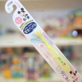 Японская детская мягкая зубная щетка, 0-12 лет