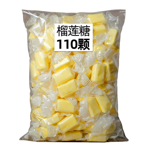 Thai -Durian Sugar 500G Около 110 экстраординар 正