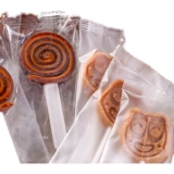 Боярышник Lollipop 500G Donut Stick Roll Здоровые фрукты, сохраненные дети, детские закуски без добавок