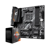 Материнская плата, комплект, процессор AMD ryzen R7, 3700x, 5700×, 5700x, 5800×, 5800x