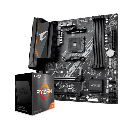 Материнская плата, комплект, процессор AMD ryzen R7, 3700x, 5700×, 5700x, 5800×, 5800x