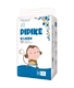 [Đặc biệt cung cấp] Pippi tã tã tã giấy siêu mỏng khô không có khả năng 坨 bìa cứng chính hãng Tã / quần Lala / tã giấy