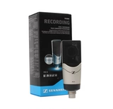 Sennheiser/Sennheiser Mk8 Профессиональная студия звукозаписи Home K Song Radio Dubbing емкость микрофон