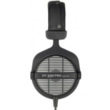 Beyerdynamic/byeda dt990 pro bya power power power professional professional surveillance Наушники высокий анализ
