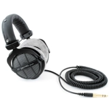 Beyerdynamic/byeda dt990 pro bya power power power professional professional surveillance Наушники высокий анализ