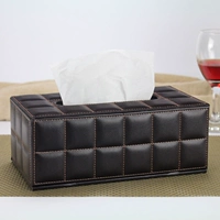 Коричневый рисунок овчины