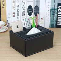 Простая версия рисунка черной кожи