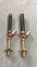 Литьевая машина epp泡沫料枪塑配件注塑成型机苯板保利龙普通eps料枪加厚款