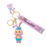 Sanrio, брелок, подарок на день рождения