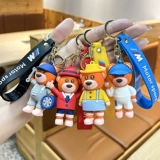 Sanrio, брелок, подарок на день рождения