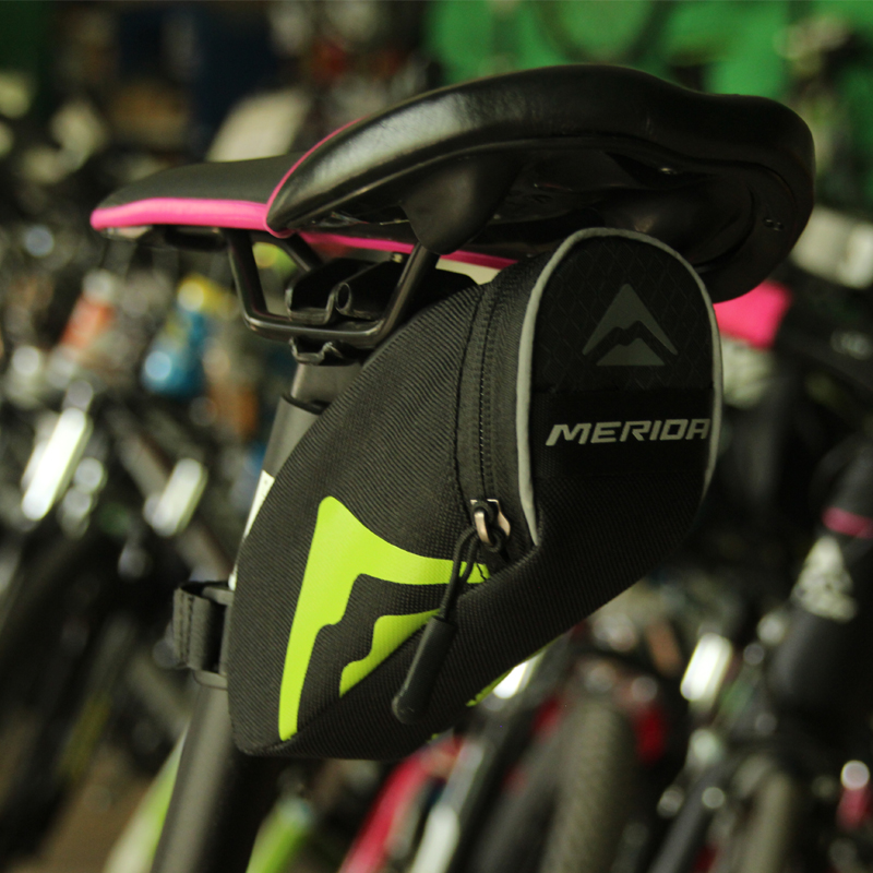 merida saddle bag