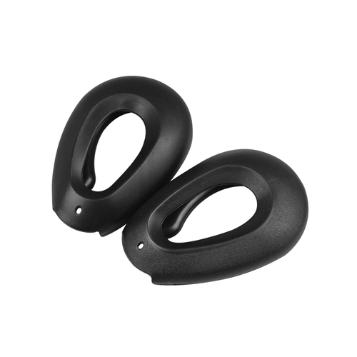 Силиконовая холодная завивка, лечебная маска для волос, наушники, защита для ушей