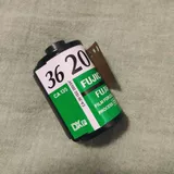 Подлинная оригинальная пленка/Fuji Fuji C200 22 февраля Долголеровое сотрудничество с камерой не только продает