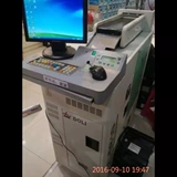 Dali Color расширение машина/принтер/Dolly 0810 Machine,