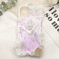 Бабочка Луна Джи