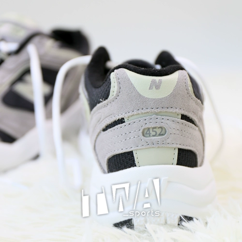 New balance, модная спортивная обувь для отдыха на платформе