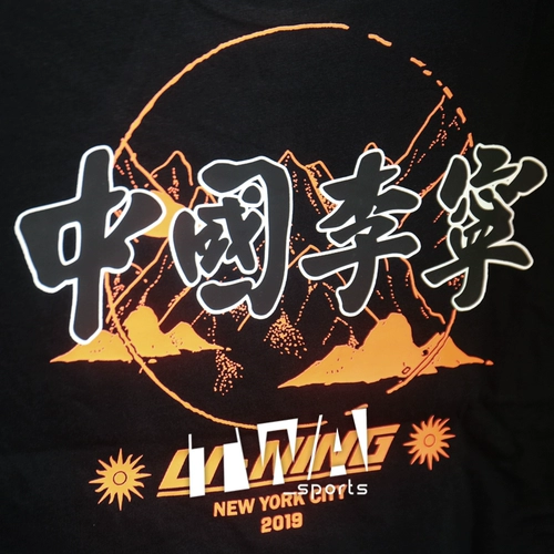 Li Ning, осенняя утепленный лонгслив, приятная телу спортивная футболка для отдыха