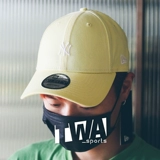 Newera Baseball Baseball Men's NY Candy Macaron Регулируемый пик