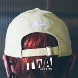 Newera Baseball Baseball Men's NY Candy Macaron Регулируемый пик